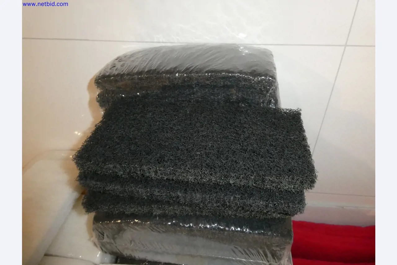 Opslagtechniek, inventaris Schilder- en tegelwerkruimte, tegeltentoonstelling, inventaris-18