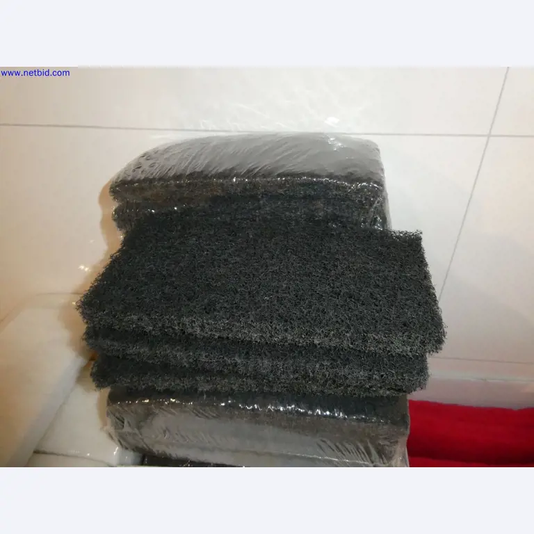 Opslagtechniek, inventaris Schilder- en tegelwerkruimte, tegeltentoonstelling, inventaris-18