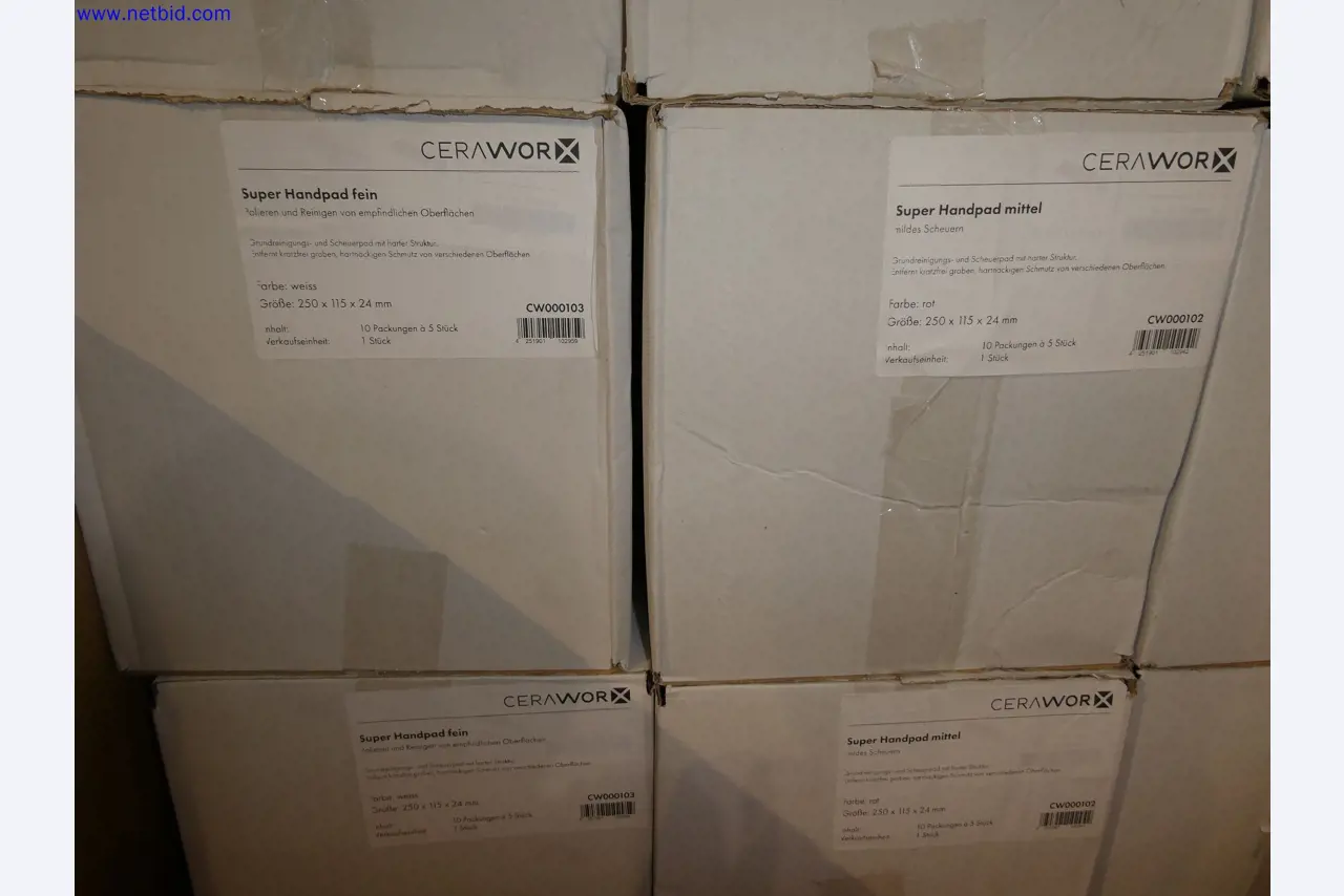 Opslagtechniek, inventaris Schilder- en tegelwerkruimte, tegeltentoonstelling, inventaris-19