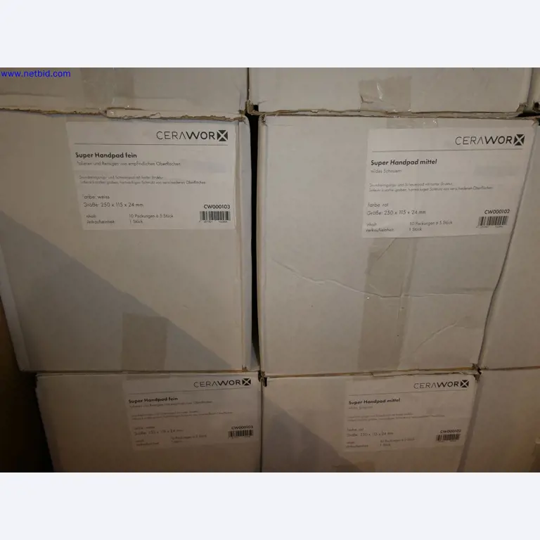 Opslagtechniek, inventaris Schilder- en tegelwerkruimte, tegeltentoonstelling, inventaris-19