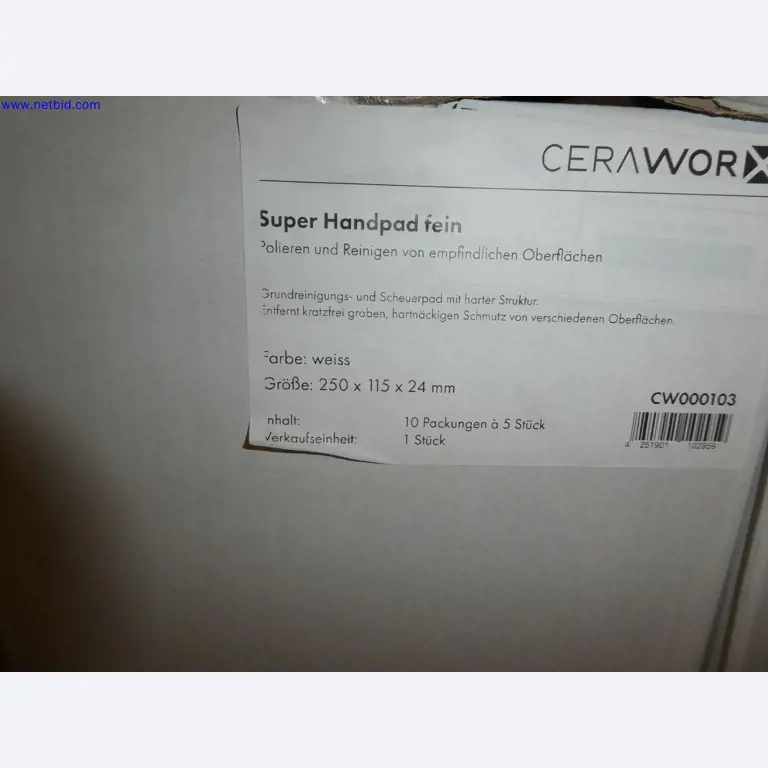 Opslagtechniek, inventaris Schilder- en tegelwerkruimte, tegeltentoonstelling, inventaris-20