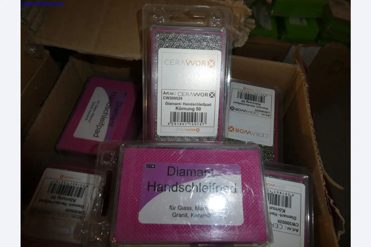 Opslagtechniek, inventaris Schilder- en tegelwerkruimte, tegeltentoonstelling, inventaris-2