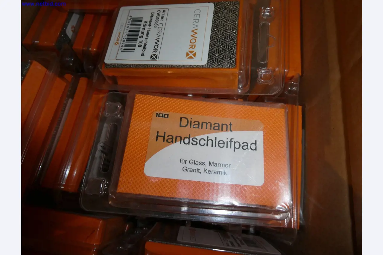 Opslagtechniek, inventaris Schilder- en tegelwerkruimte, tegeltentoonstelling, inventaris-3