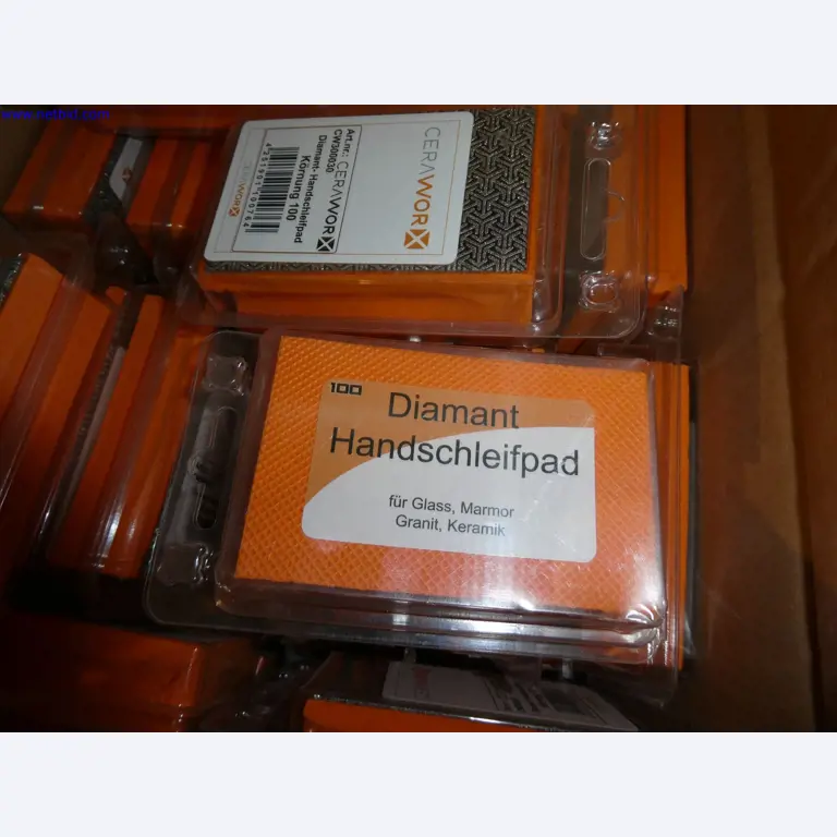 Opslagtechniek, inventaris Schilder- en tegelwerkruimte, tegeltentoonstelling, inventaris-3