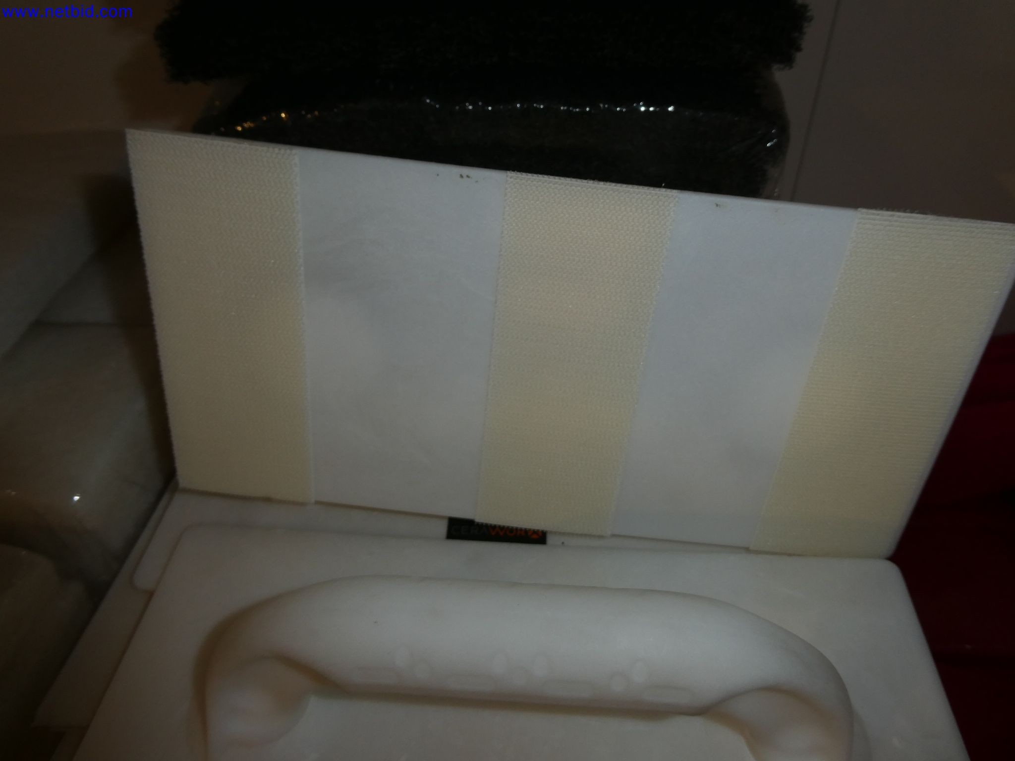 Storage technology, inventories Painting and tiling area, tile exhibition, inventory-6