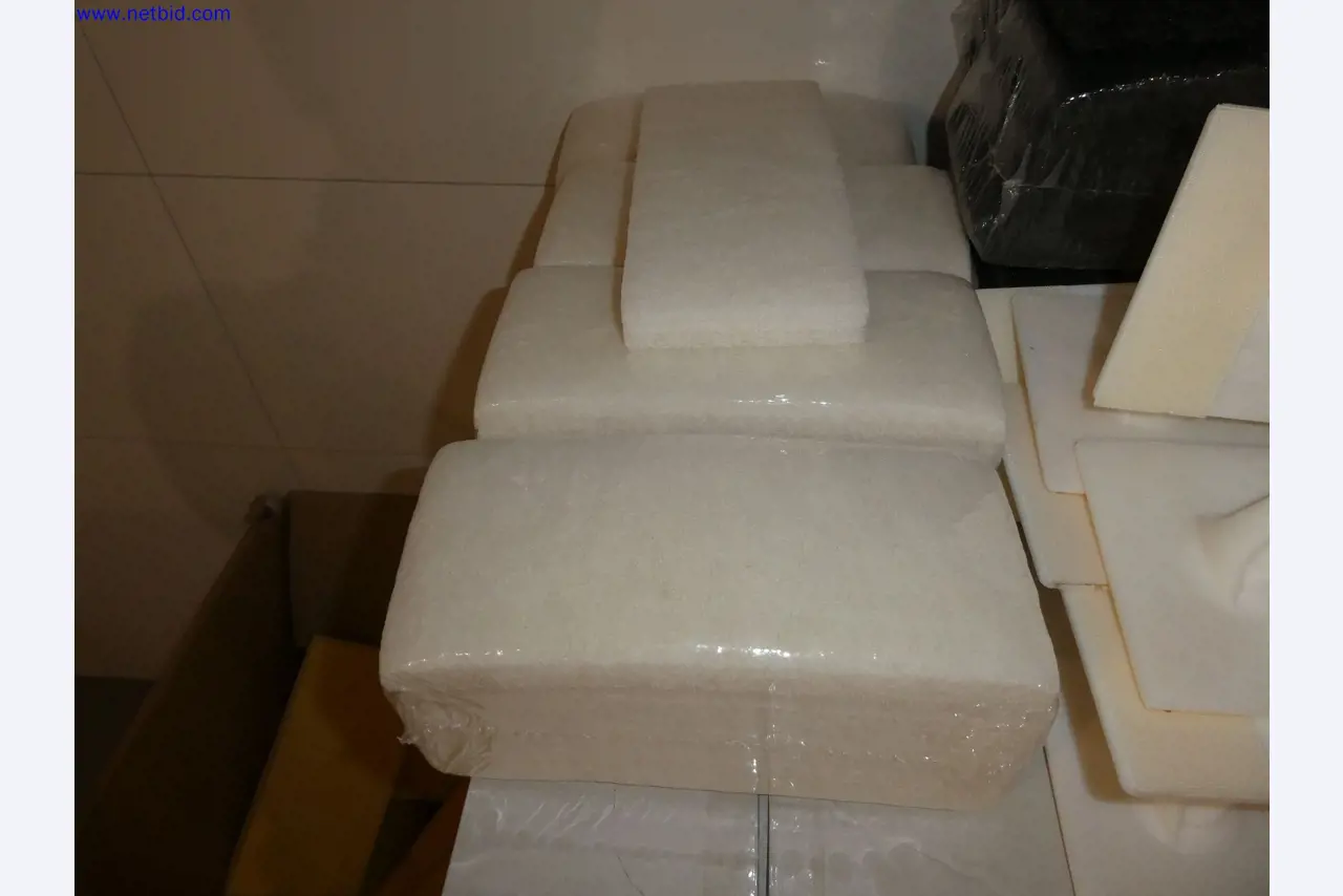 Opslagtechniek, inventaris Schilder- en tegelwerkruimte, tegeltentoonstelling, inventaris-9