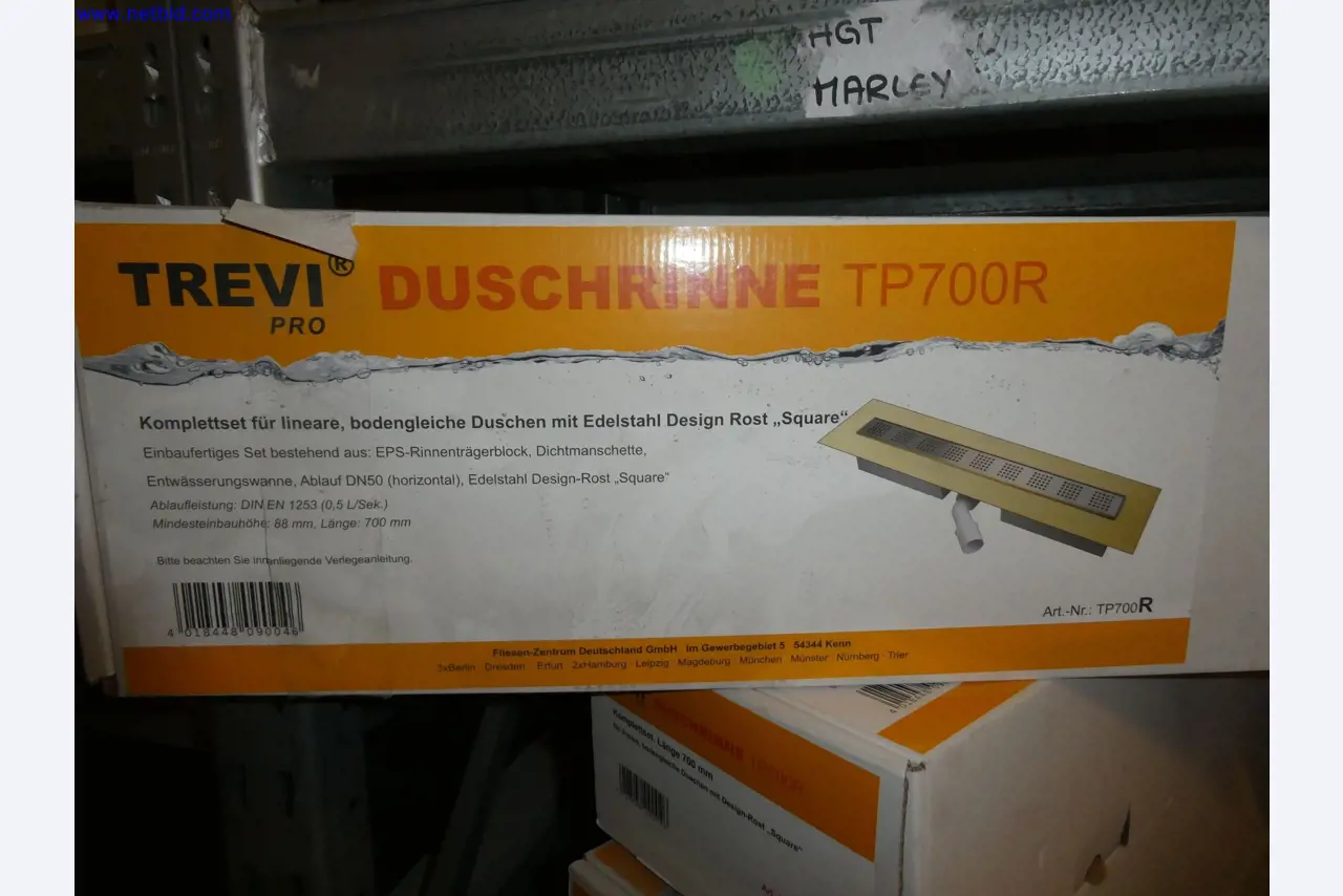 Skladovací technika, inventáře Malířské a obkladačské plochy, výstava obkladů, inventáře-10