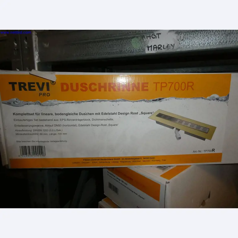 Skladovací technika, inventáře Malířské a obkladačské plochy, výstava obkladů, inventáře-10