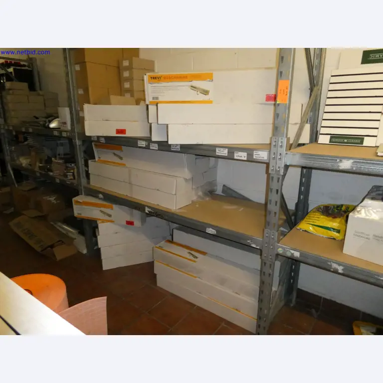 Skladovací technika, inventáře Malířské a obkladačské plochy, výstava obkladů, inventáře-1