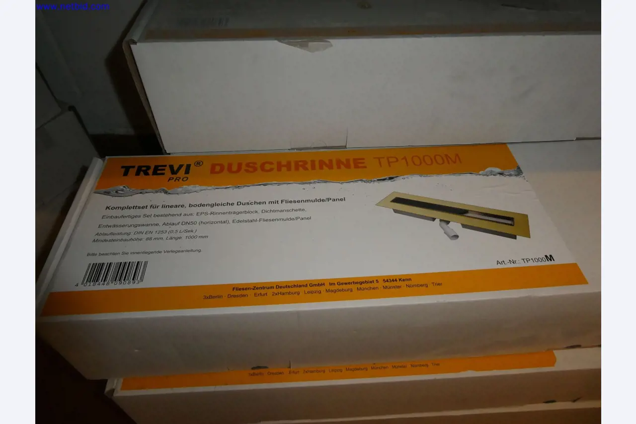 Skladovací technika, inventáře Malířské a obkladačské plochy, výstava obkladů, inventáře-7