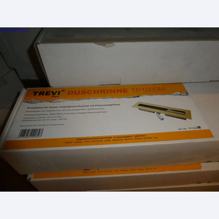 Skladovací technika, inventáře Malířské a obkladačské plochy, výstava obkladů, inventáře-7