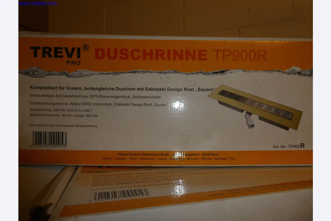 Skladovací technika, inventáře Malířské a obkladačské plochy, výstava obkladů, inventáře-9