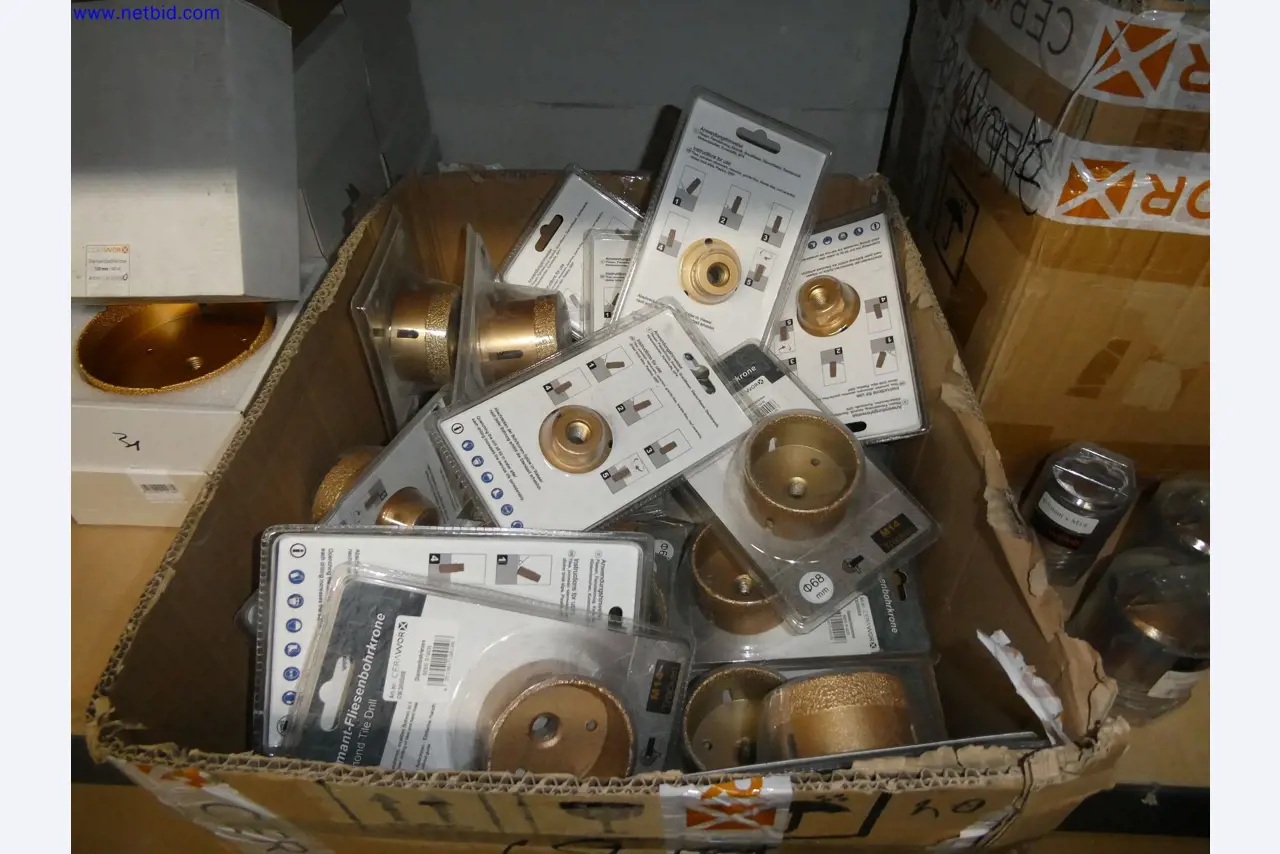 Tecnología de almacenamiento, inventarios Área de pintura y alicatado, exposición de azulejos, inventario-10