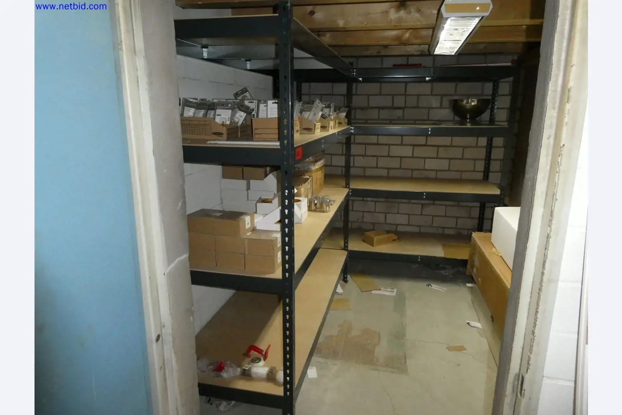 Tecnología de almacenamiento, inventarios Área de pintura y alicatado, exposición de azulejos, inventario-11