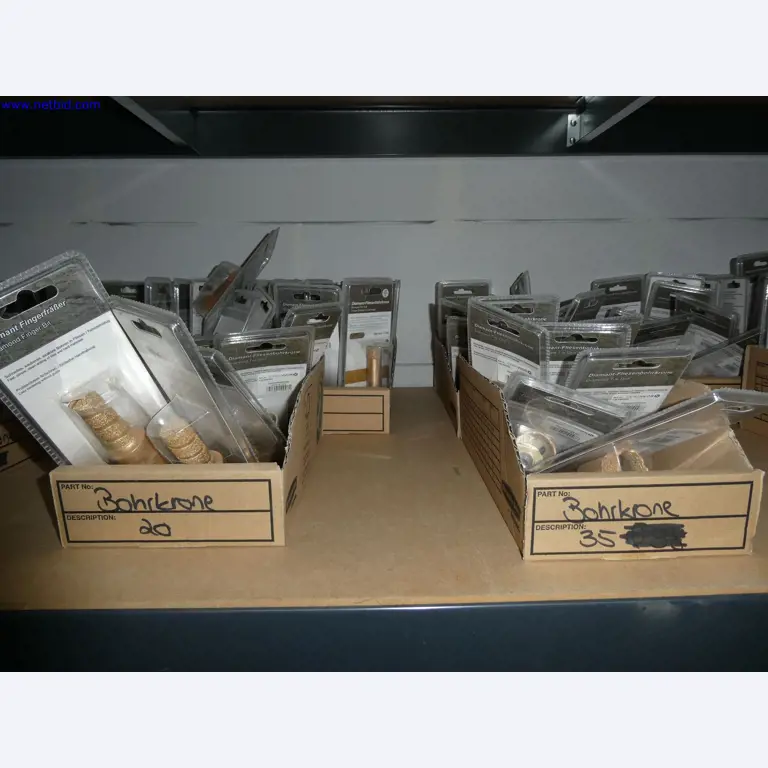 Tecnología de almacenamiento, inventarios Área de pintura y alicatado, exposición de azulejos, inventario-12