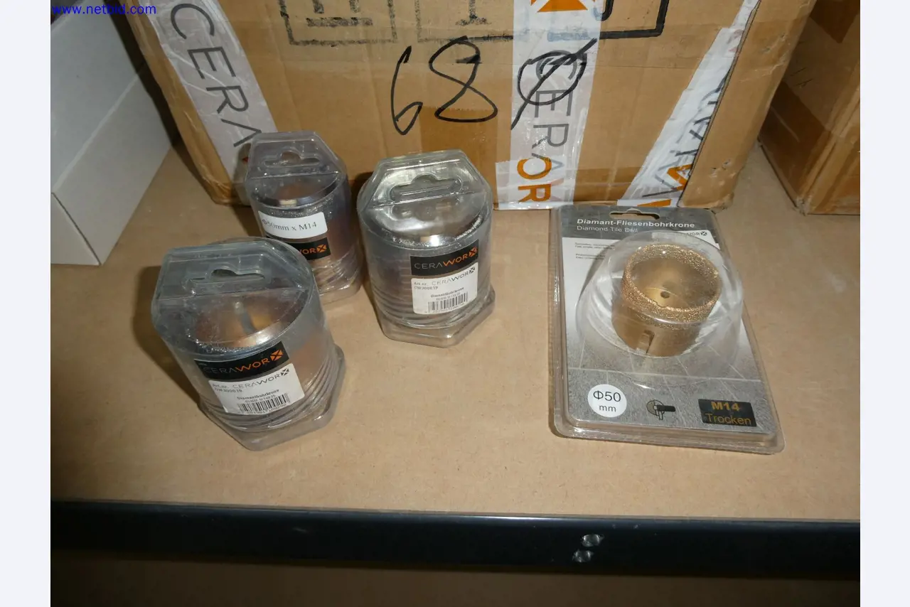 Tecnología de almacenamiento, inventarios Área de pintura y alicatado, exposición de azulejos, inventario-17