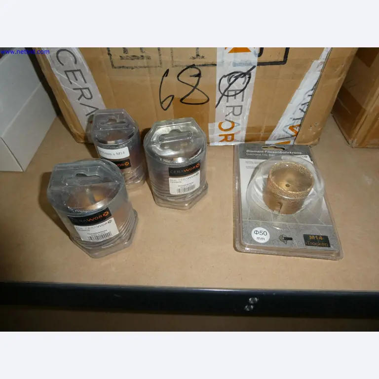 Tecnología de almacenamiento, inventarios Área de pintura y alicatado, exposición de azulejos, inventario-17