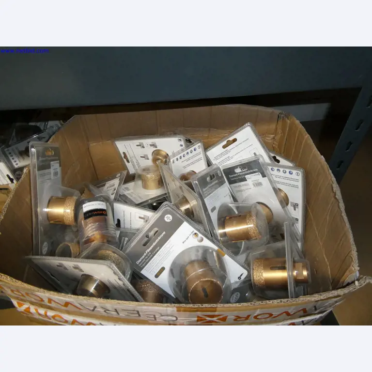 Tecnología de almacenamiento, inventarios Área de pintura y alicatado, exposición de azulejos, inventario-18