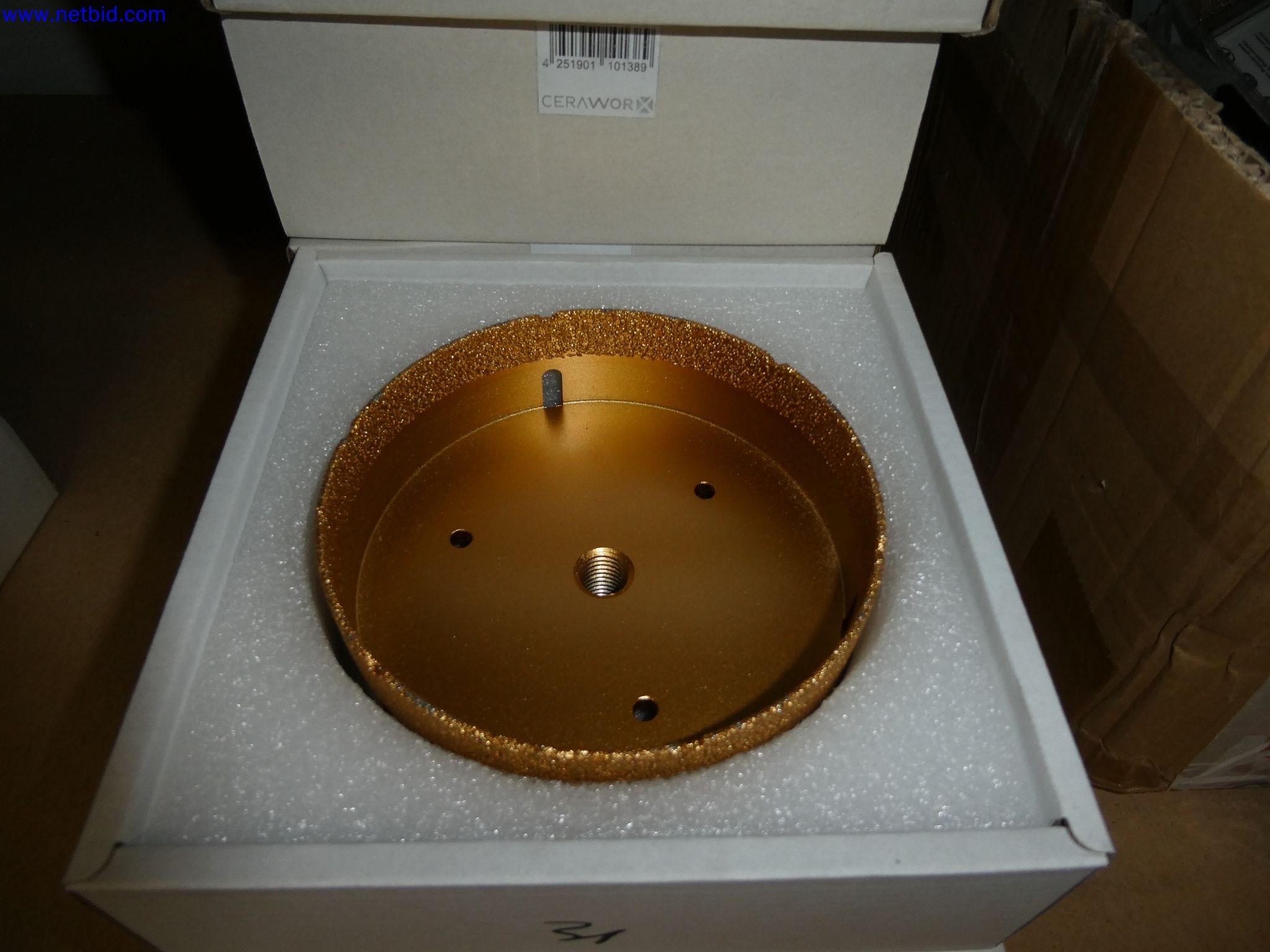 Skladovací technika, inventáře Malířské a obkladačské plochy, výstava obkladů, inventáře-19