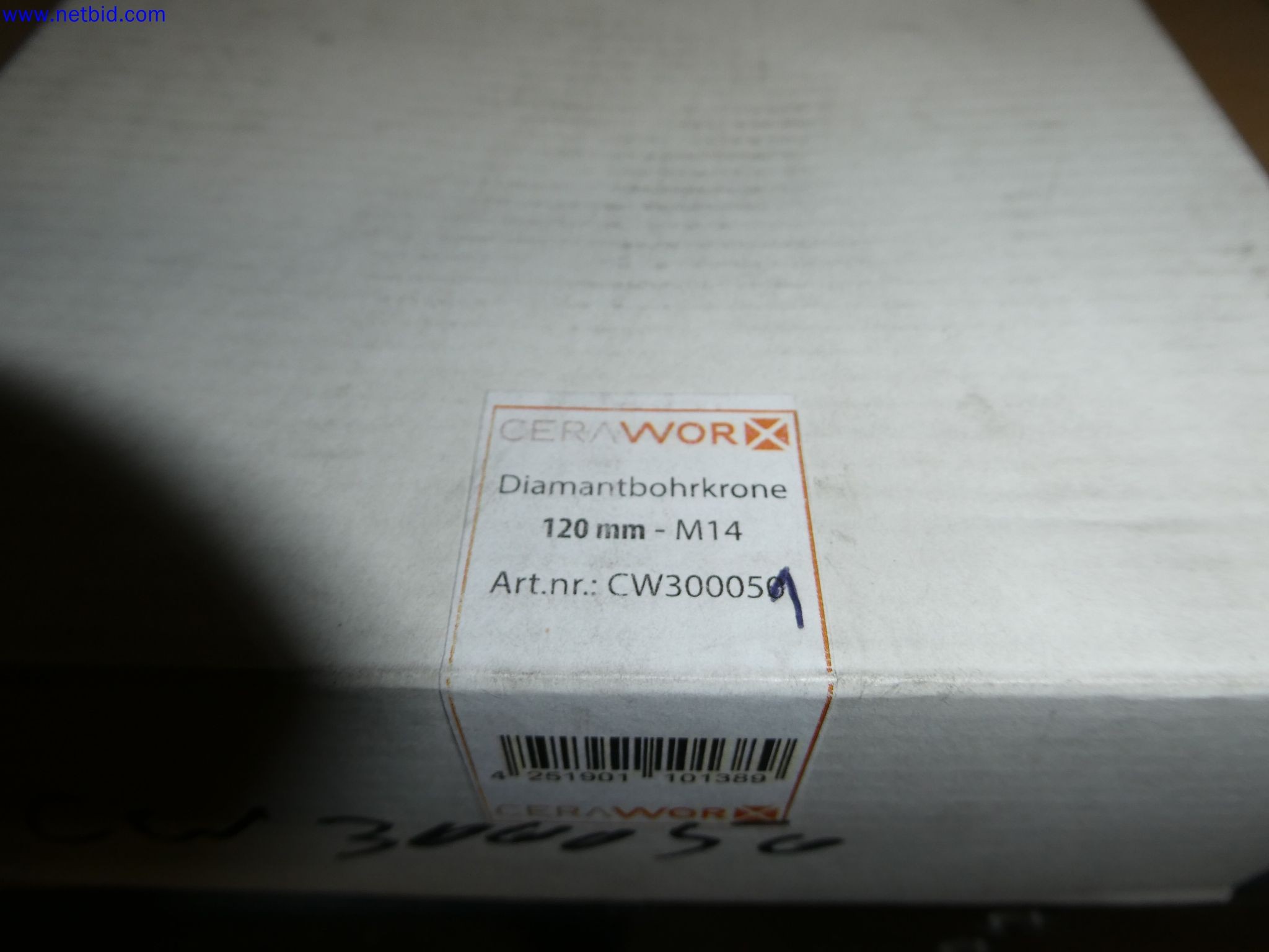 Skladovací technika, inventáře Malířské a obkladačské plochy, výstava obkladů, inventáře-2