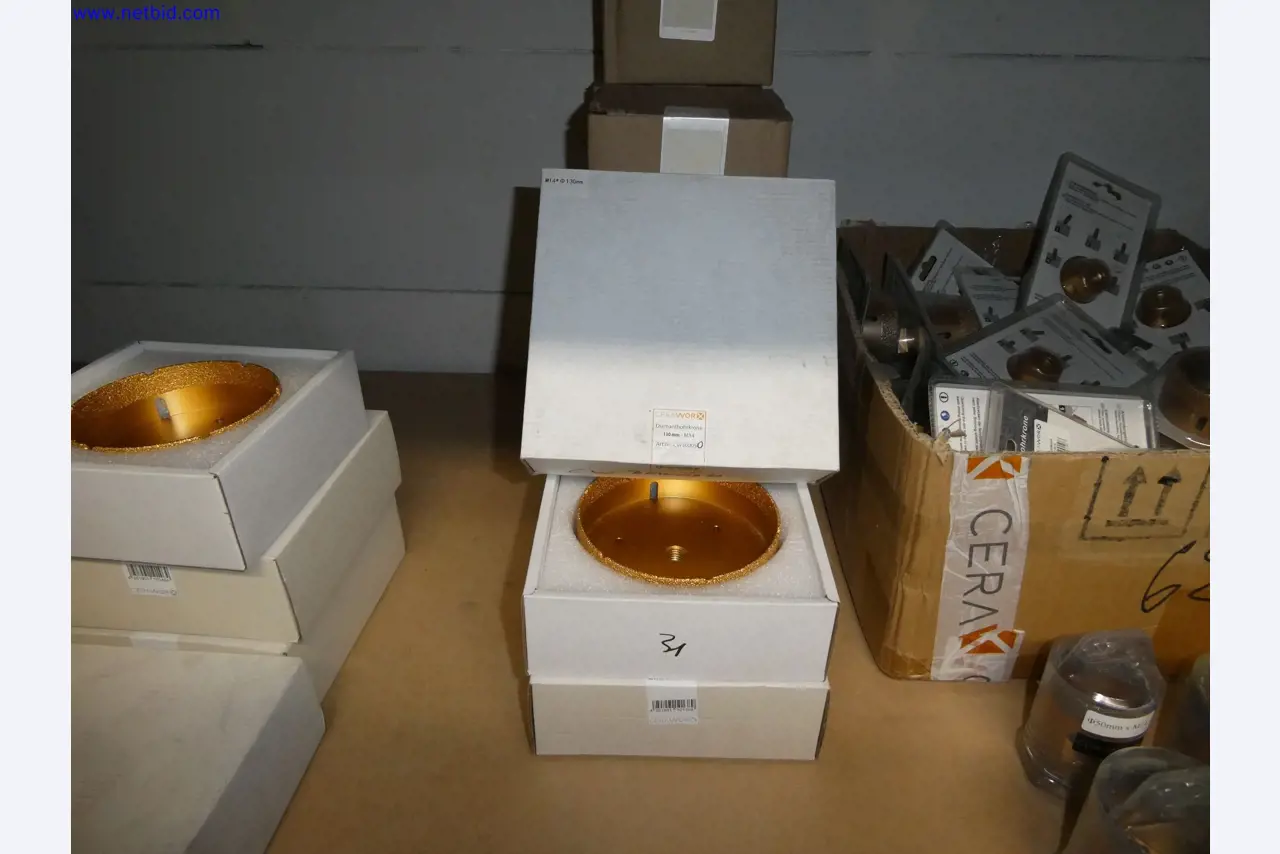 Tecnología de almacenamiento, inventarios Área de pintura y alicatado, exposición de azulejos, inventario-3