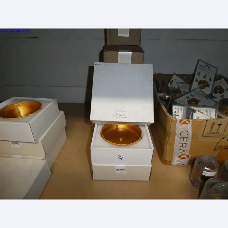 Tecnología de almacenamiento, inventarios Área de pintura y alicatado, exposición de azulejos, inventario-3