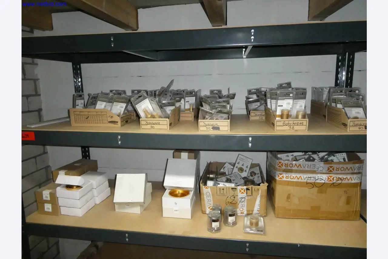 Tecnología de almacenamiento, inventarios Área de pintura y alicatado, exposición de azulejos, inventario-6