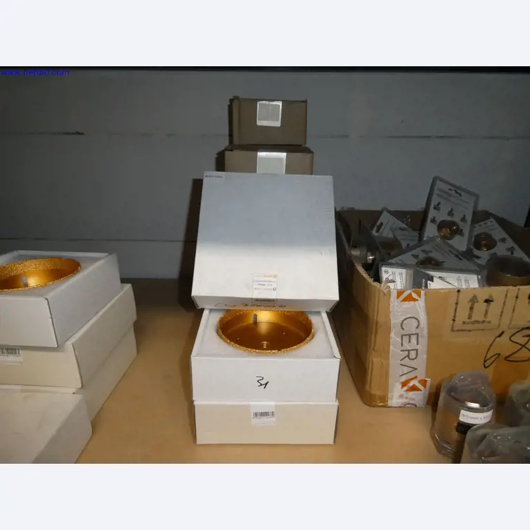 Tecnología de almacenamiento, inventarios Área de pintura y alicatado, exposición de azulejos, inventario-7