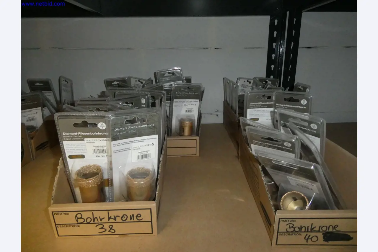 Tecnología de almacenamiento, inventarios Área de pintura y alicatado, exposición de azulejos, inventario-8