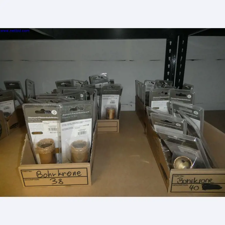 Tecnología de almacenamiento, inventarios Área de pintura y alicatado, exposición de azulejos, inventario-8