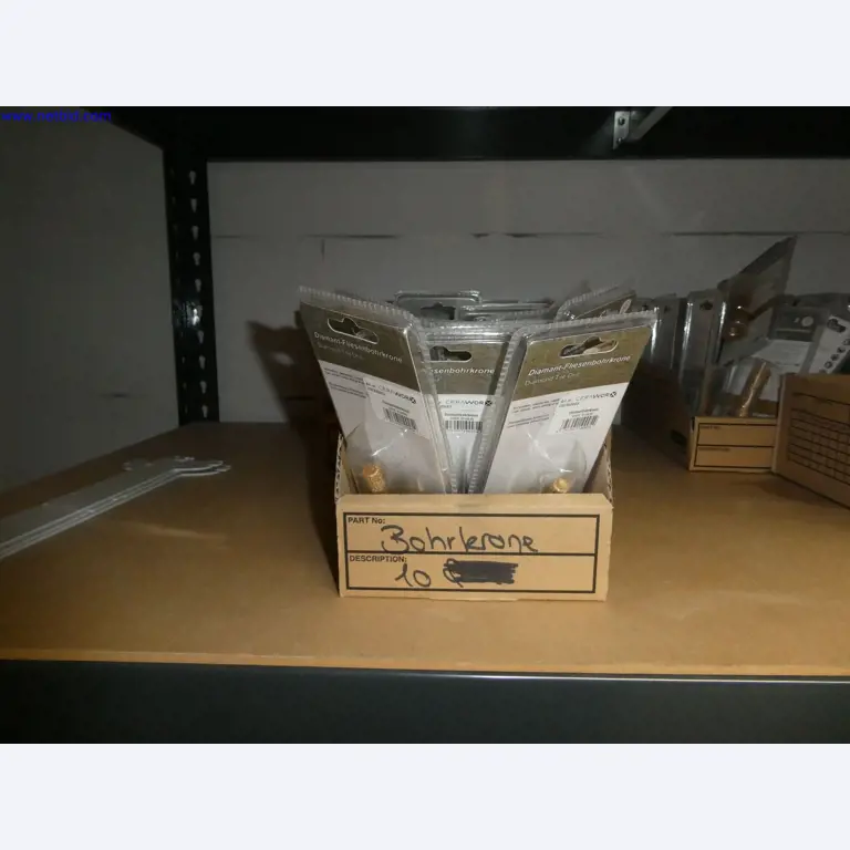 Tecnología de almacenamiento, inventarios Área de pintura y alicatado, exposición de azulejos, inventario-9