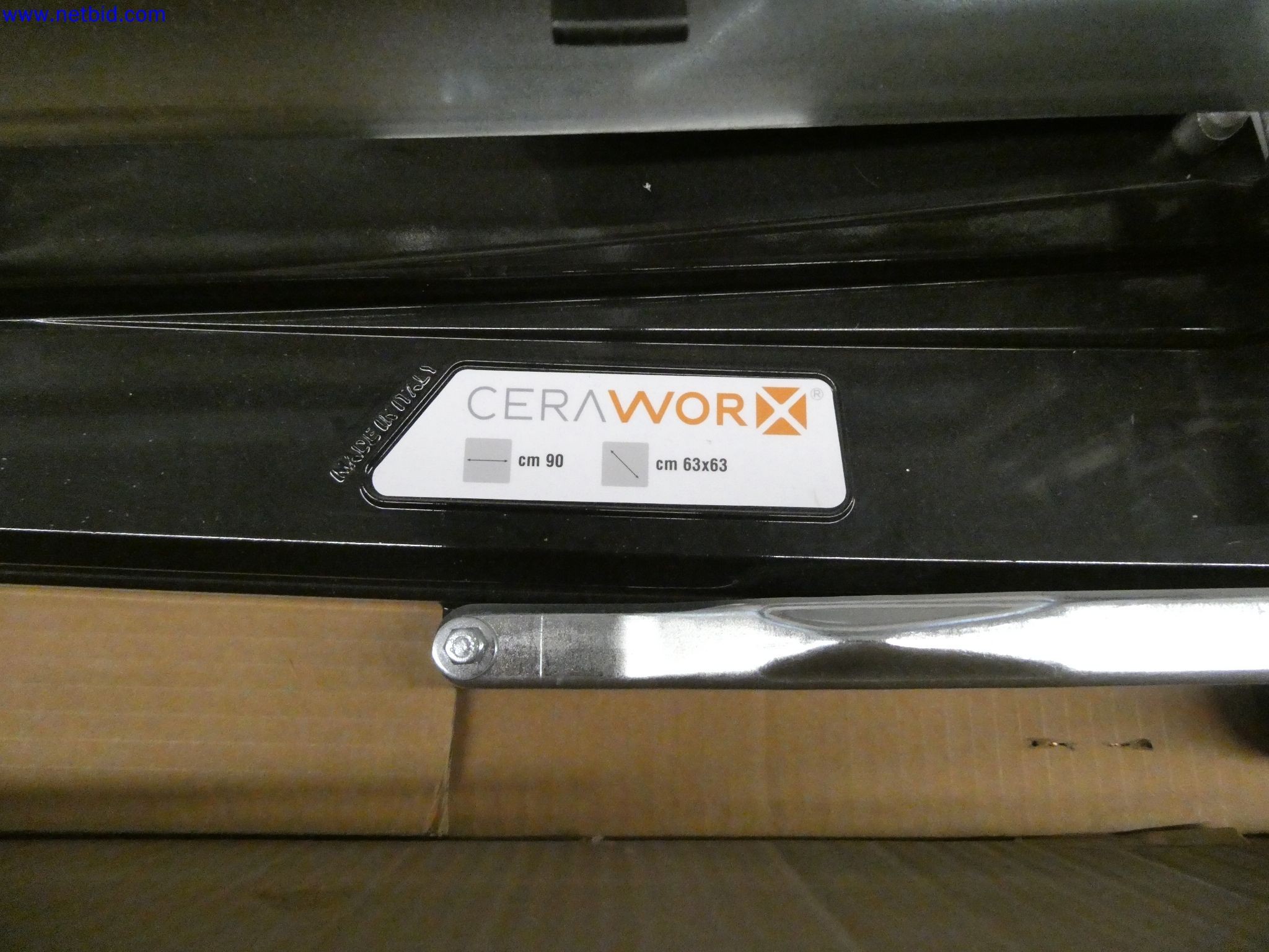 Tecnologia de armazenamento, inventários Área de pintura e ladrilhos, exposição de ladrilhos, inventário-10