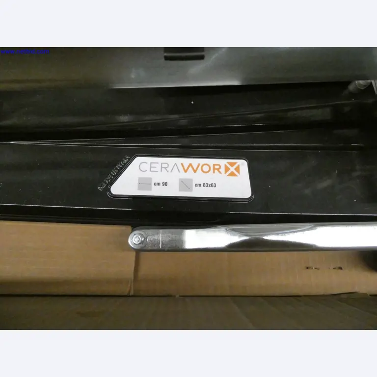 Tecnologia de armazenamento, inventários Área de pintura e ladrilhos, exposição de ladrilhos, inventário-10