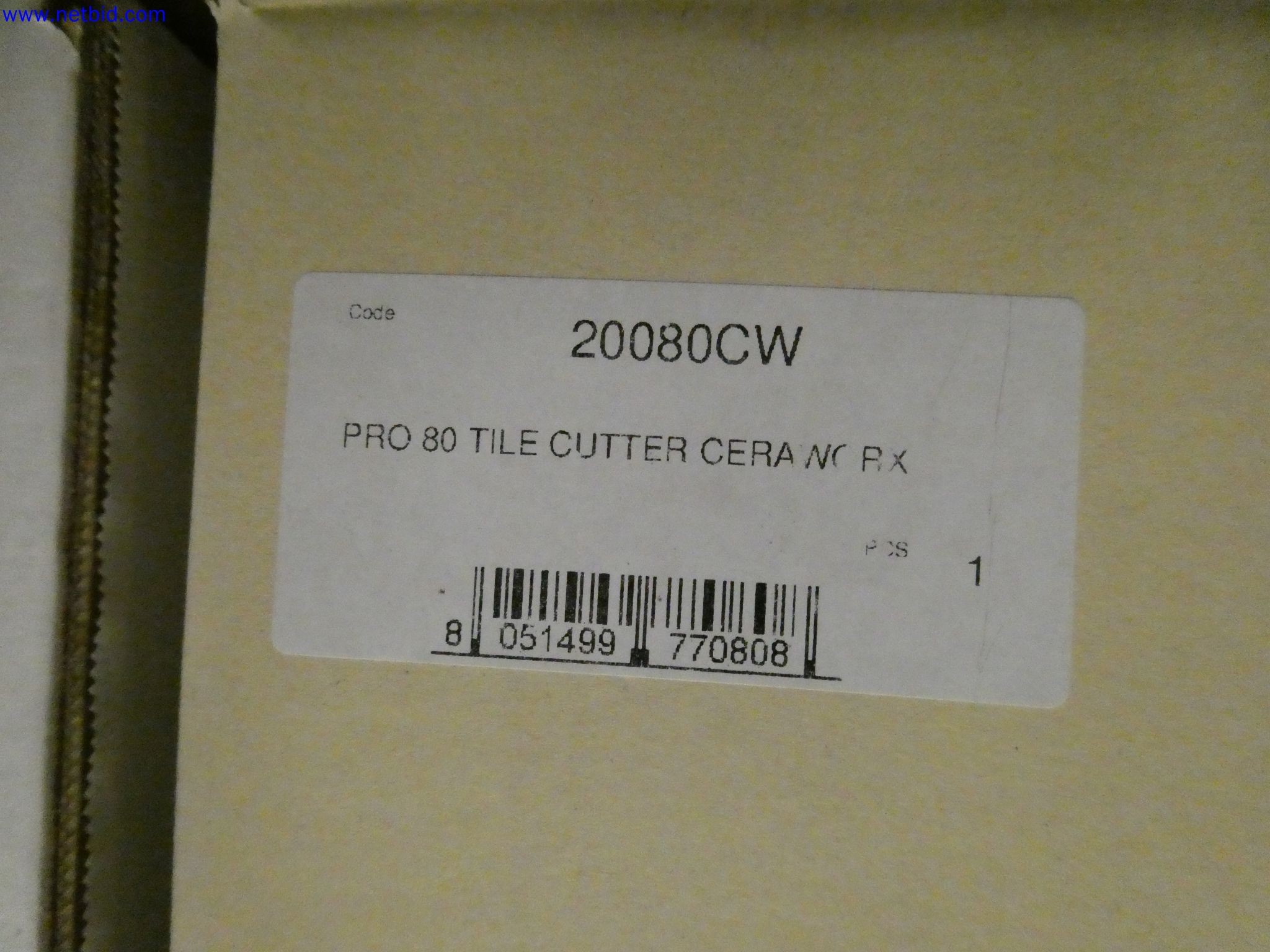 Tecnologia de armazenamento, inventários Área de pintura e ladrilhos, exposição de ladrilhos, inventário-12