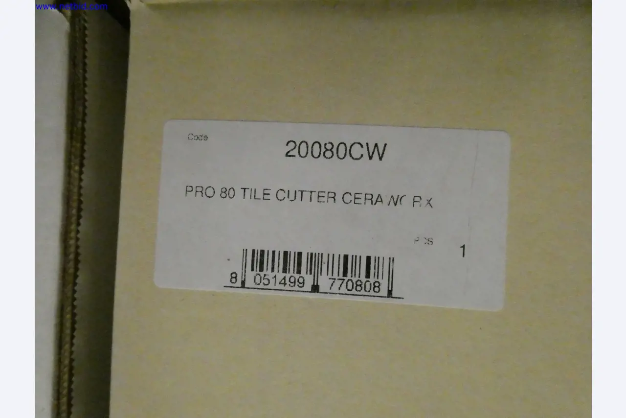 Tecnologia de armazenamento, inventários Área de pintura e ladrilhos, exposição de ladrilhos, inventário-12