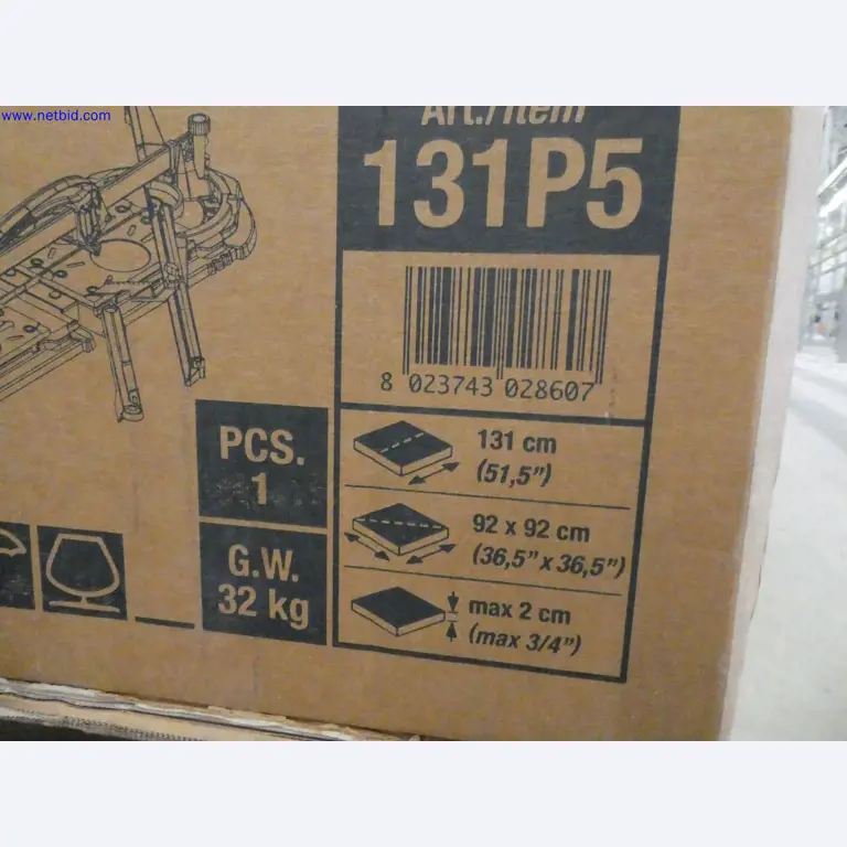 Tecnologia de armazenamento, inventários Área de pintura e ladrilhos, exposição de ladrilhos, inventário-13