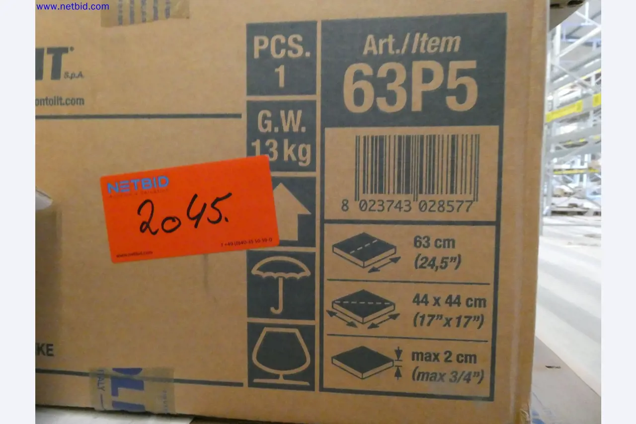 Tecnologia de armazenamento, inventários Área de pintura e ladrilhos, exposição de ladrilhos, inventário-14