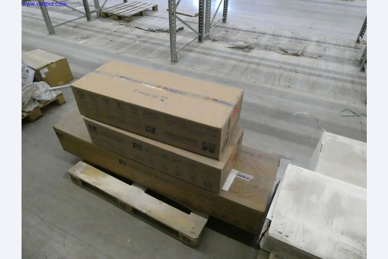 Tecnologia de armazenamento, inventários Área de pintura e ladrilhos, exposição de ladrilhos, inventário-16