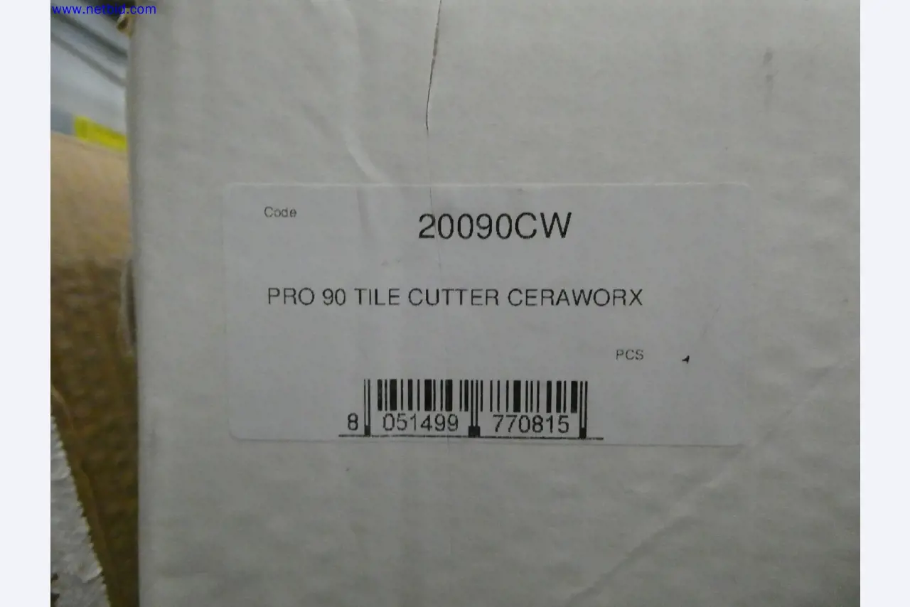 Tecnologia de armazenamento, inventários Área de pintura e ladrilhos, exposição de ladrilhos, inventário-4