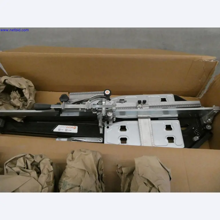 Tecnologia de armazenamento, inventários Área de pintura e ladrilhos, exposição de ladrilhos, inventário-9