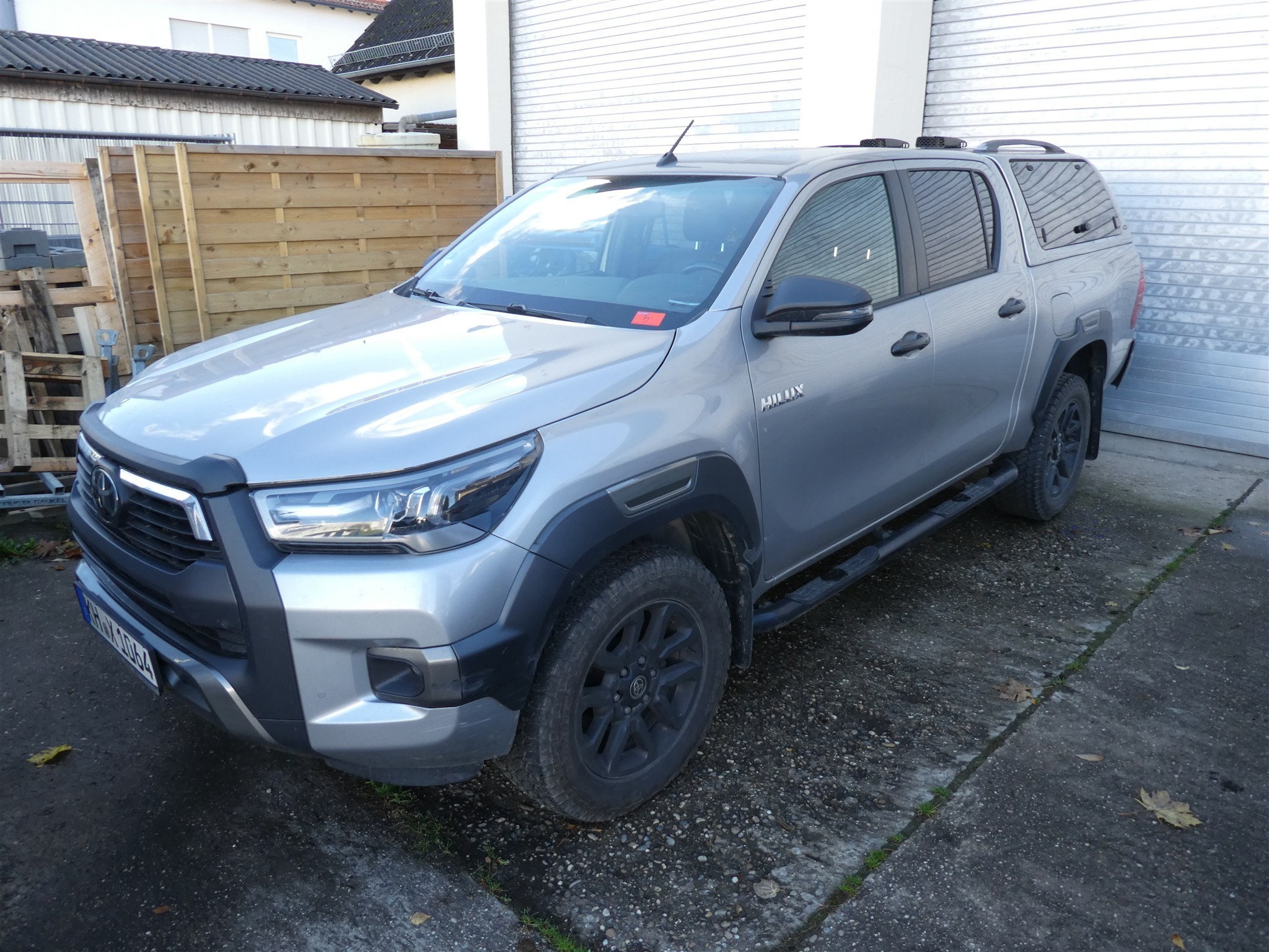 Operating and office equipment of an explosive ordnance disposal service-3