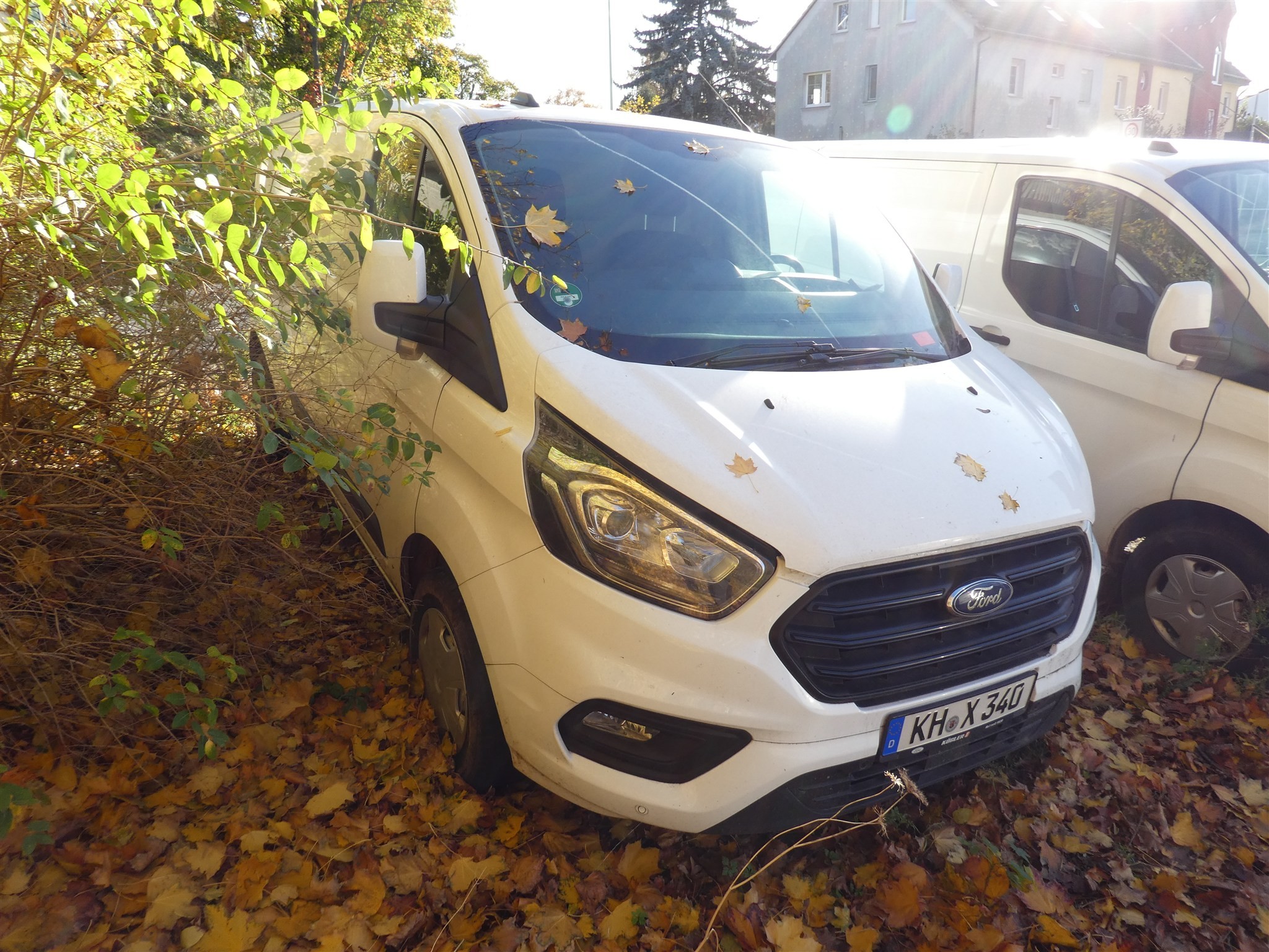 Operating and office equipment of an explosive ordnance disposal service-4