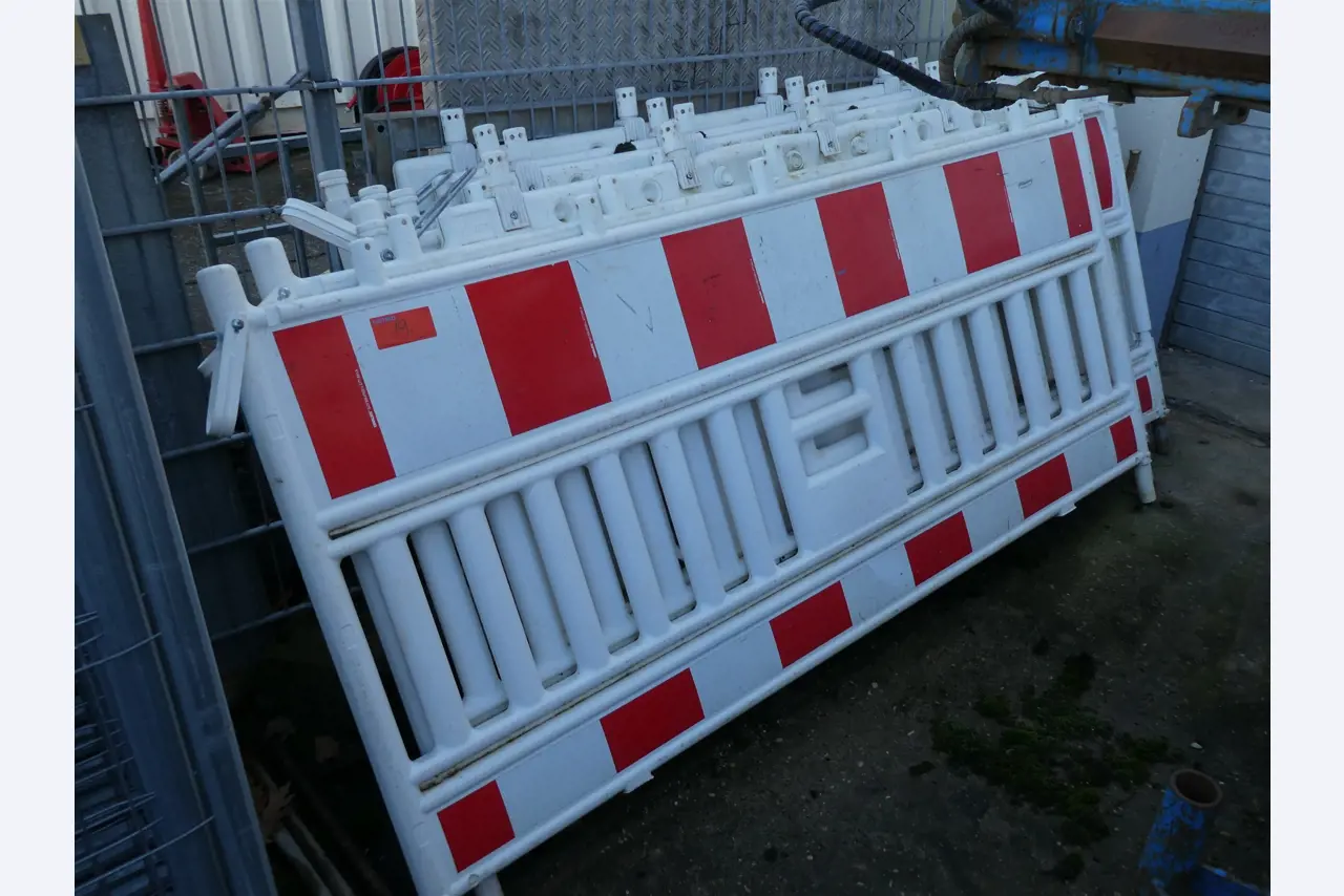 Operating and office equipment of an explosive ordnance disposal service-7