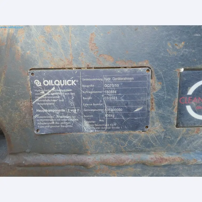 Equipamento operacional e de escritório de um serviço de eliminação de engenhos explosivos-3