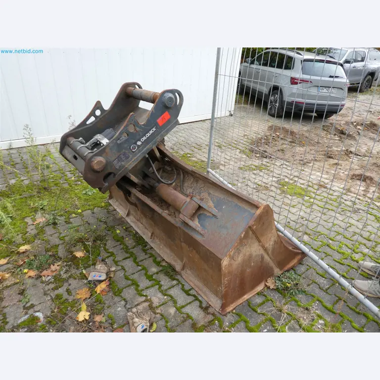 Equipamento operacional e de escritório de um serviço de eliminação de engenhos explosivos-4