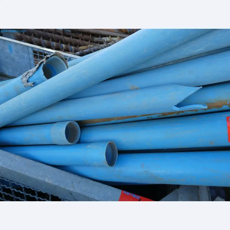 Equipamento operacional e de escritório de um serviço de eliminação de engenhos explosivos-3