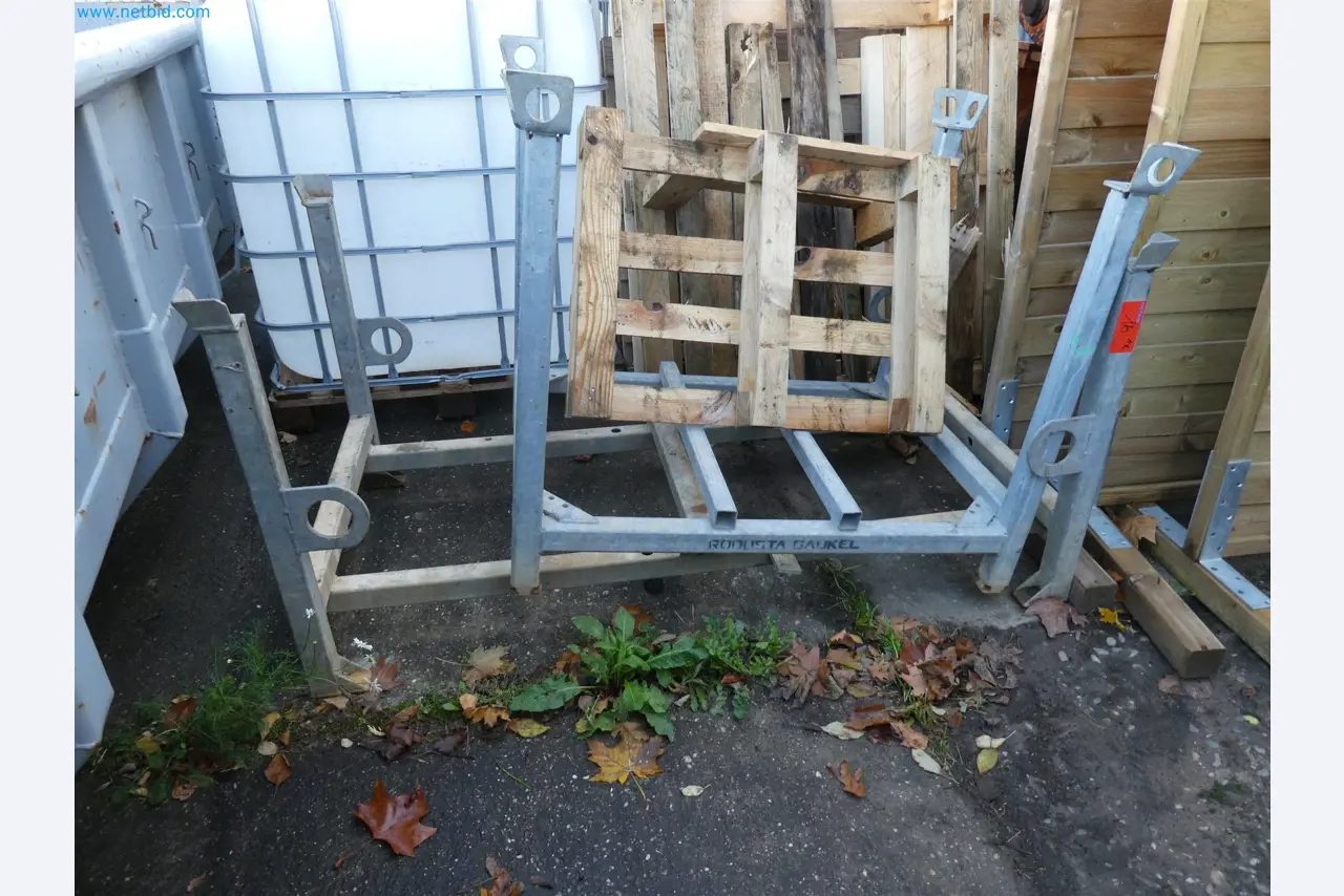 Equipamento operacional e de escritório de um serviço de eliminação de engenhos explosivos-4