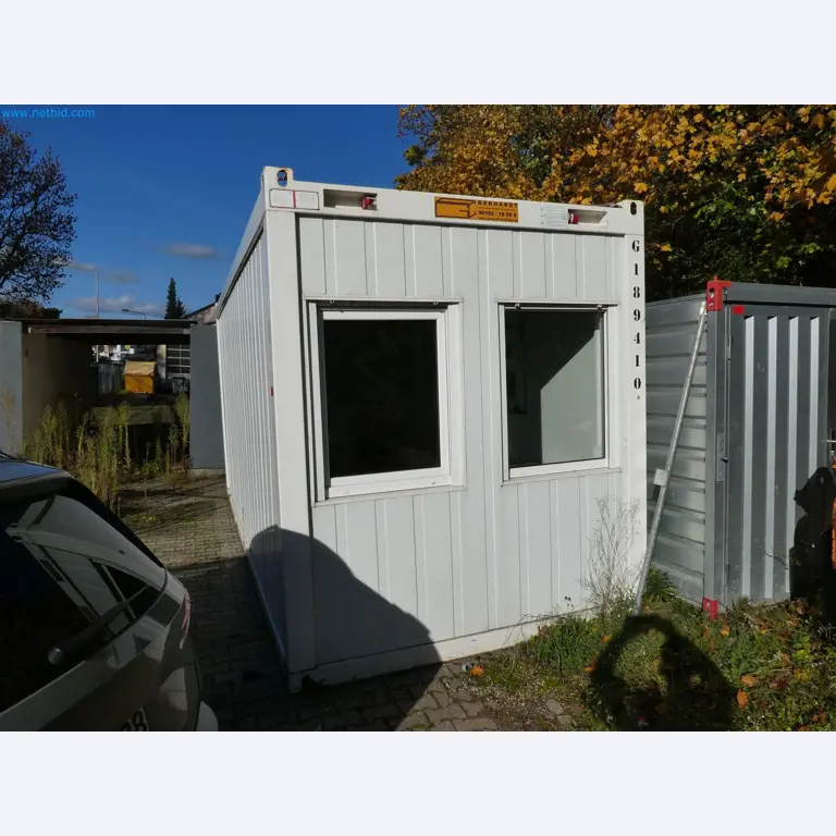 Équipement d'exploitation et de gestion d'un service de déminage de combat-1