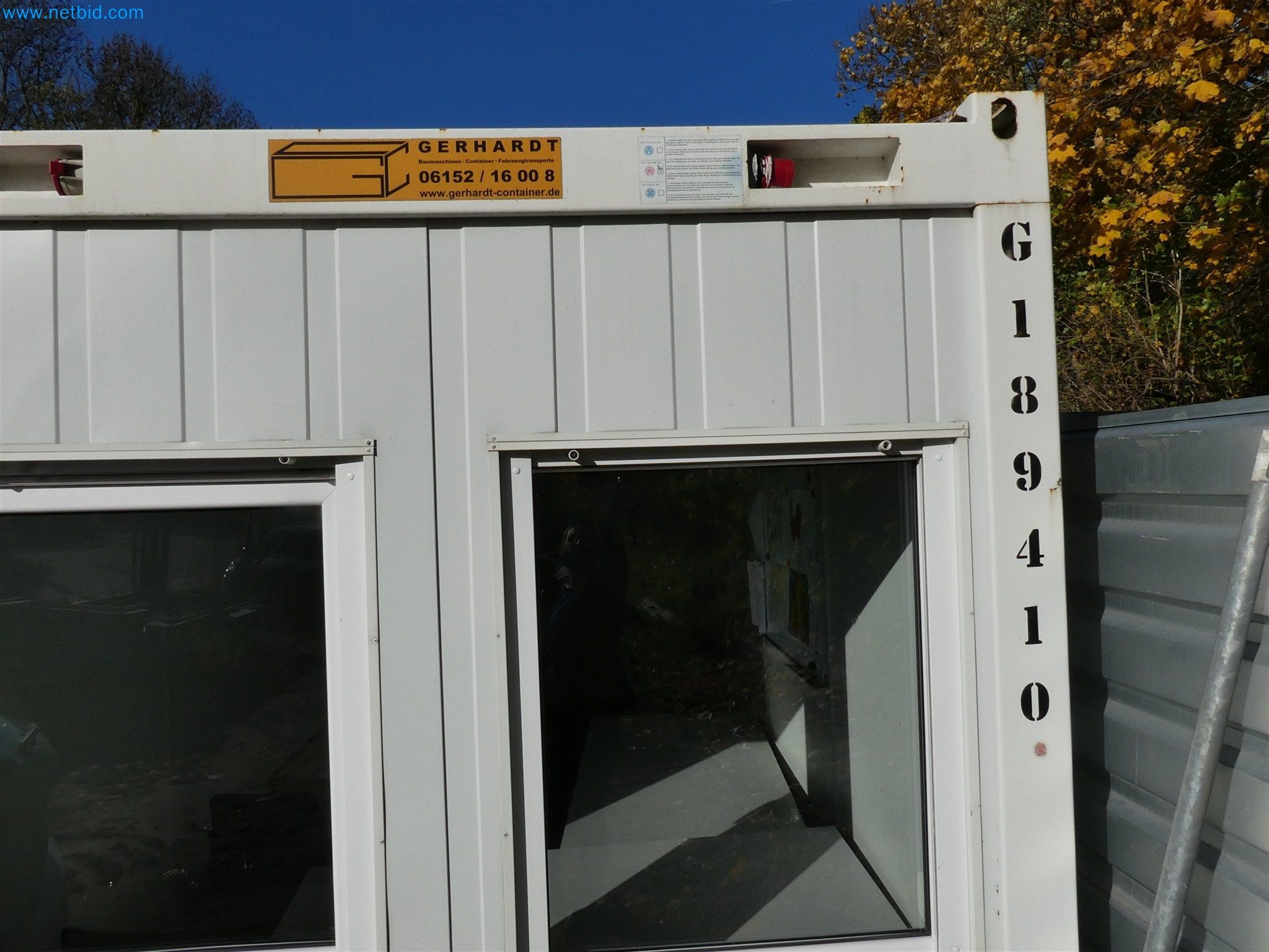 Équipement d'exploitation et de gestion d'un service de déminage de combat-2