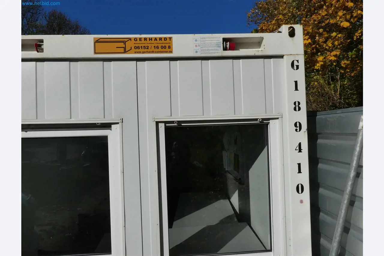 Équipement d'exploitation et de gestion d'un service de déminage de combat-2